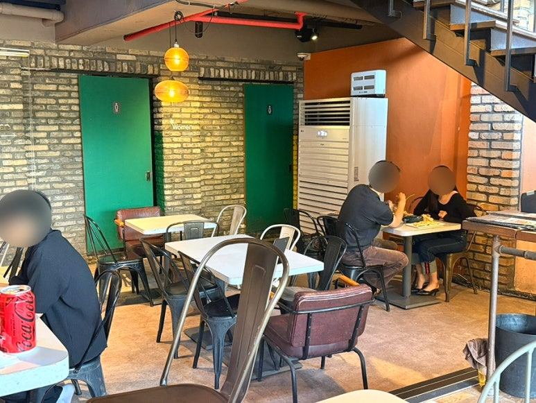 코레아노스 녹사평점 사진 3