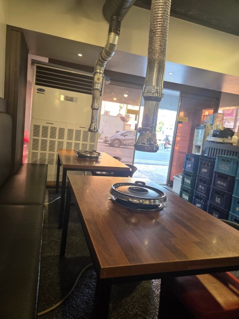 풍년집정육식당 방화동점 사진 5