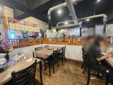 통갈매기살 사진 3