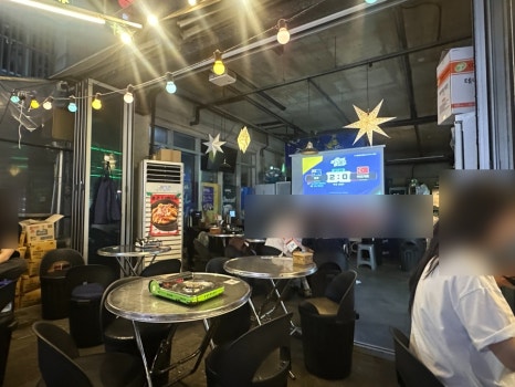 주인장 강남점 사진 4