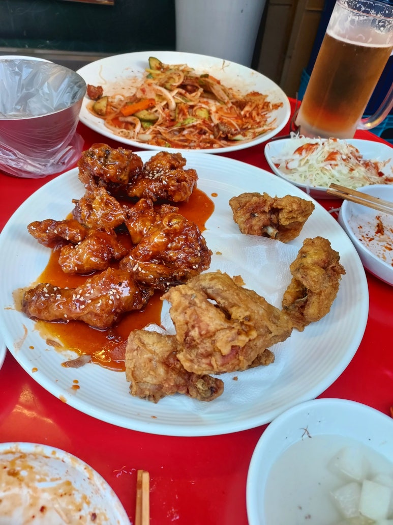 페리카나 성남점 사진 8