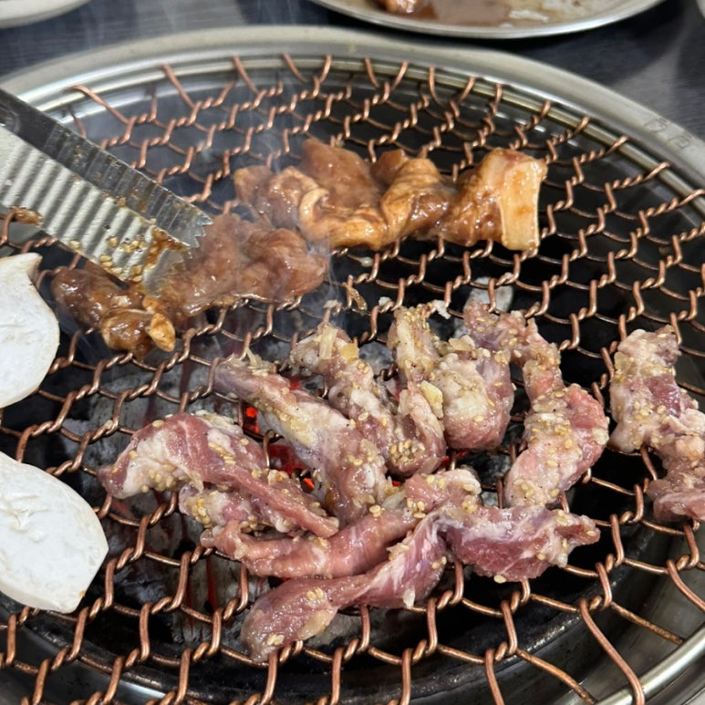 솔밭갈비 사진 6