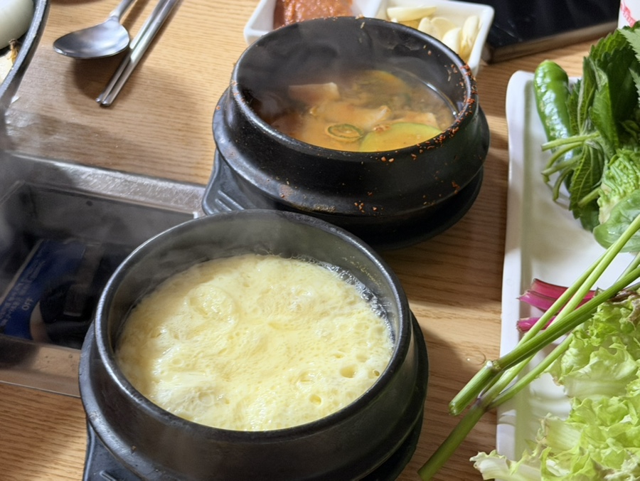 모란생삼겹살 사진 8