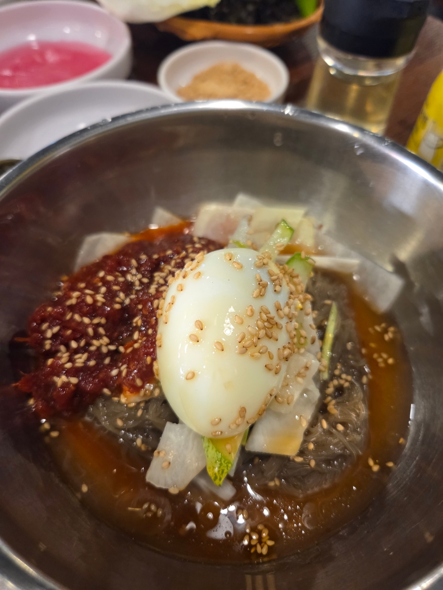 풍년집정육식당 방화동점 사진 6
