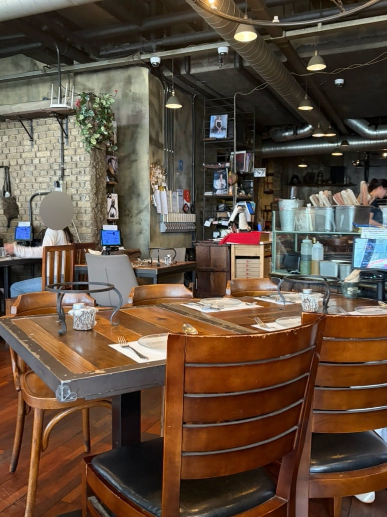 도치피자 강남 사진 8