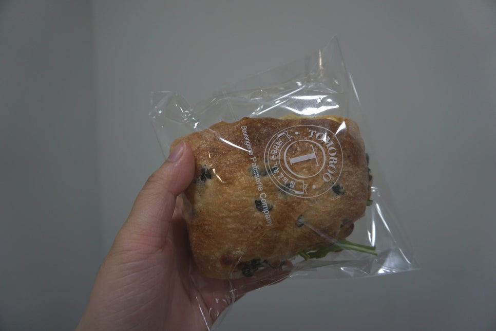 토모루 베이커리 사진 4