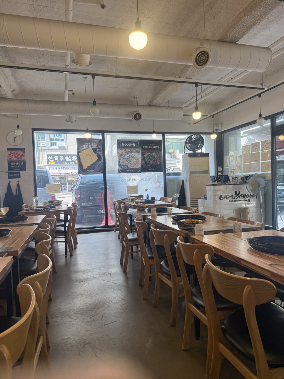 이태리부대찌개 삼성봉은사역점 사진 7