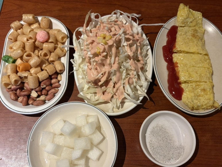 동호숯불바베큐호프 사진 4