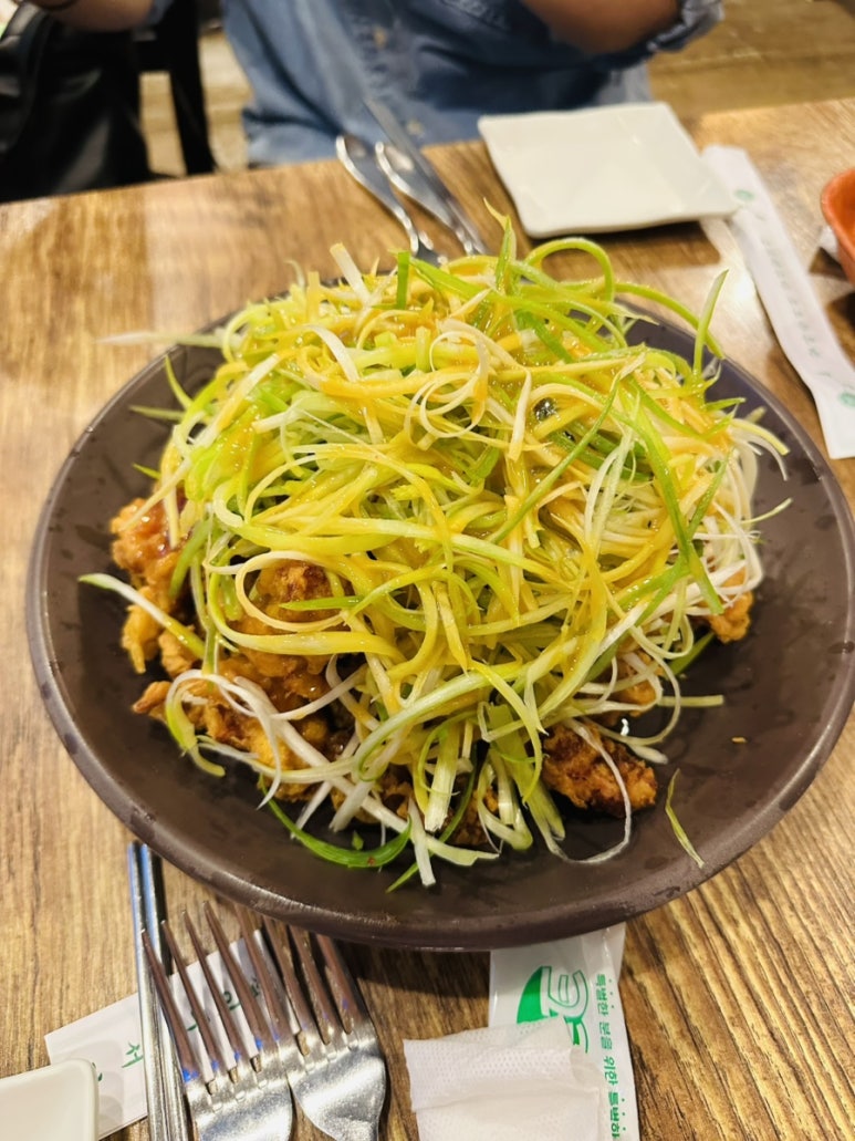 삼풍치킨 교대직영점 사진 2