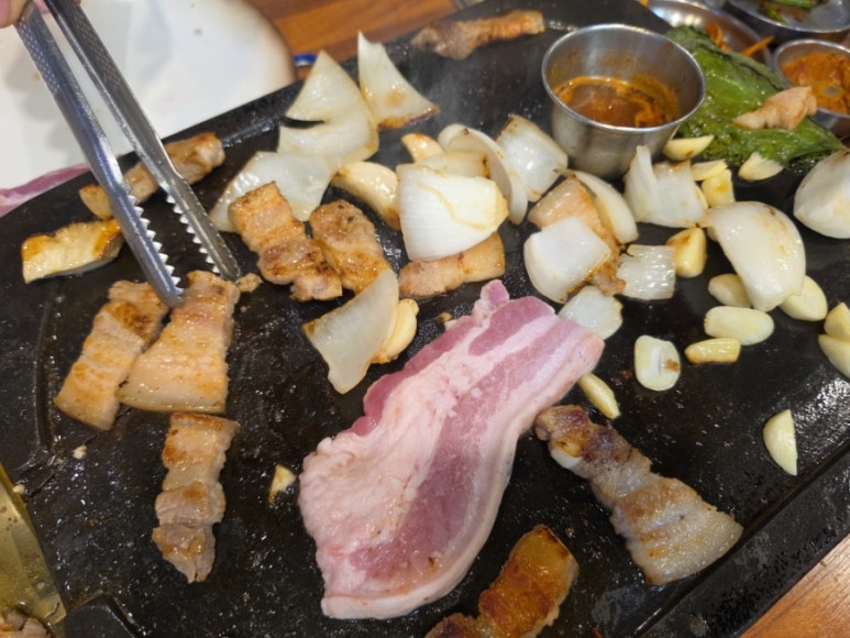 봄촌 사진 8