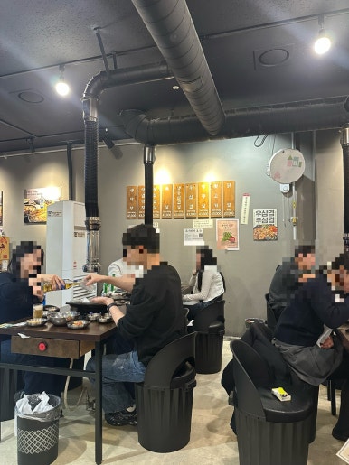 봉자막창 수원 망포점 사진 4