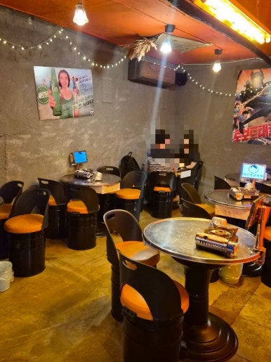 역전포장마차 강남 사진 8