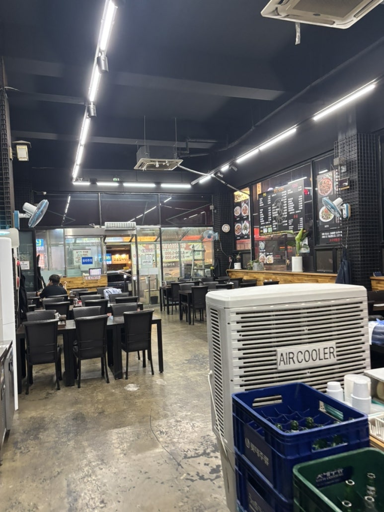 고구려짬뽕10101구월점 사진