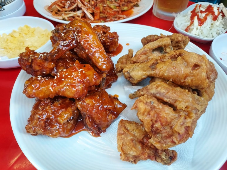 페리카나 성남점 사진 7