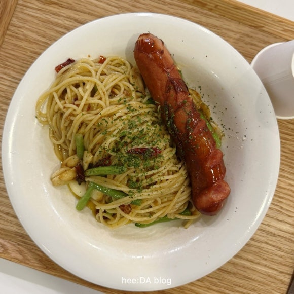 미태리 신도림테크노마트점 사진 5