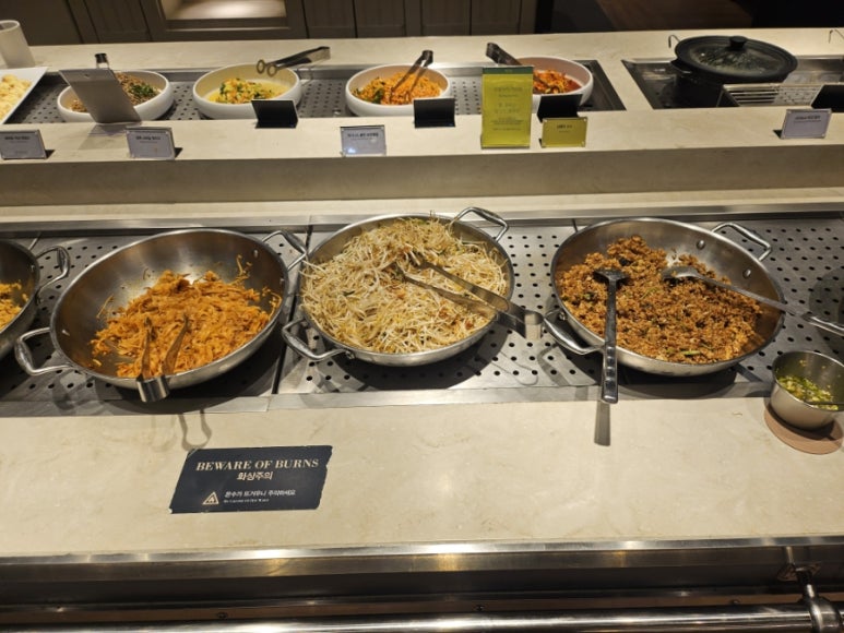 애슐리퀸즈 스타필드마켓 죽전점 사진 3