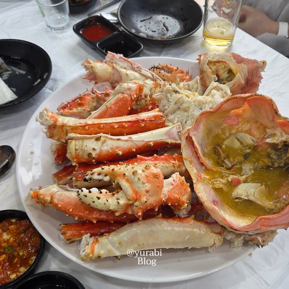 바다회센터 사진 8