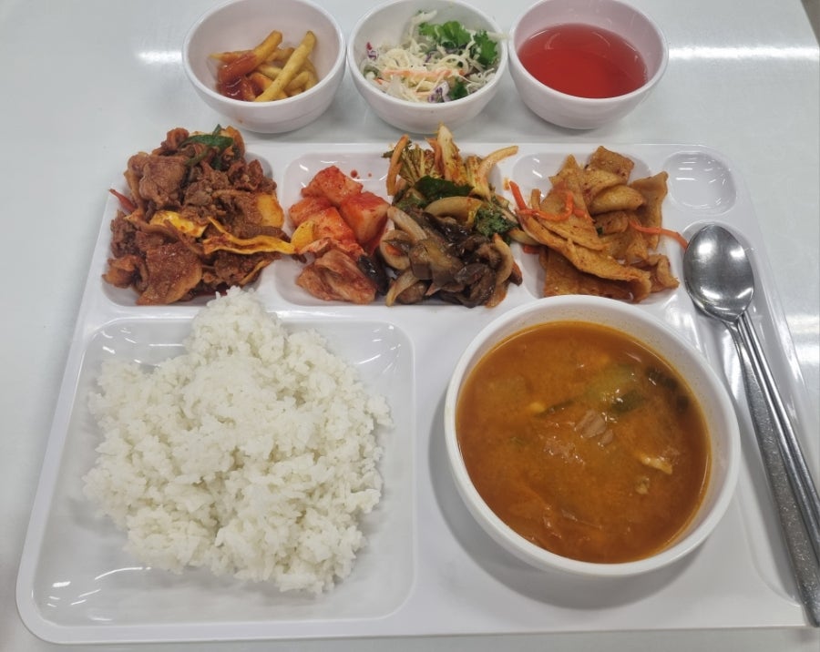웰빙푸드 대표 사진
