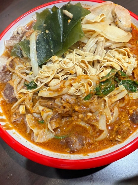 봄산마라탕 사진 7