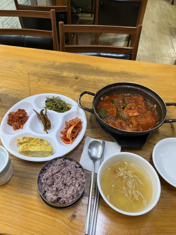 오병이어 사진 2