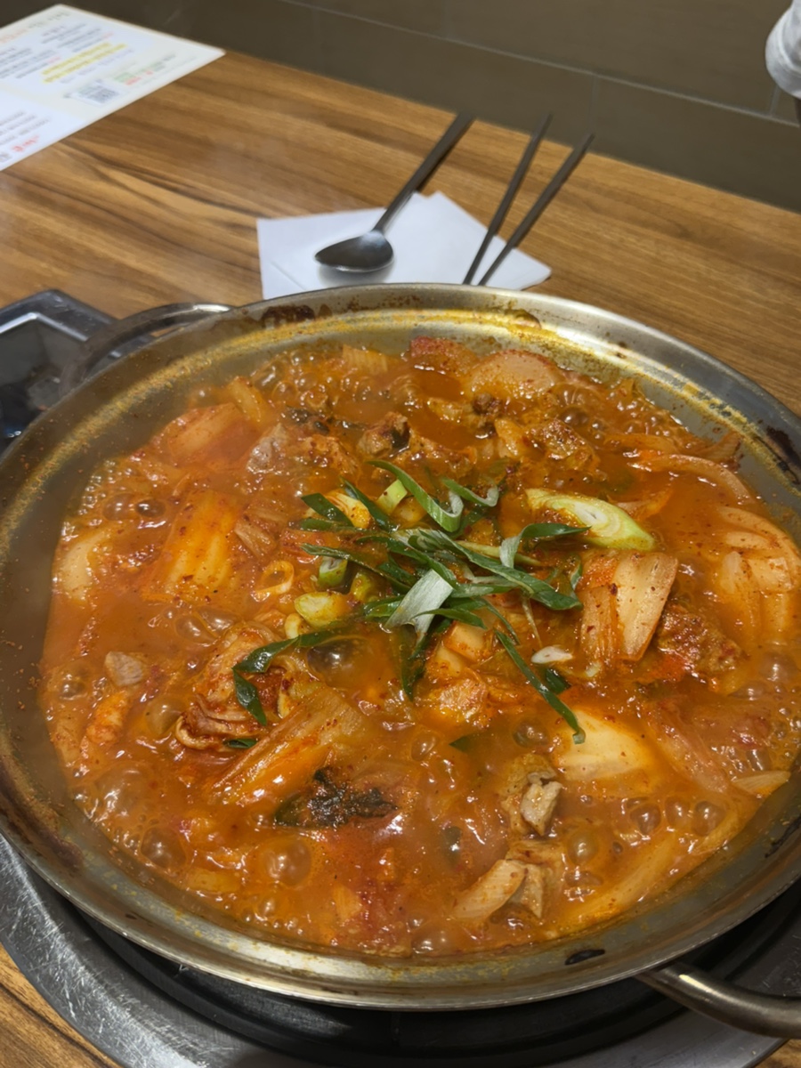 두루정 덕수궁 롯데캐슬점 사진 3