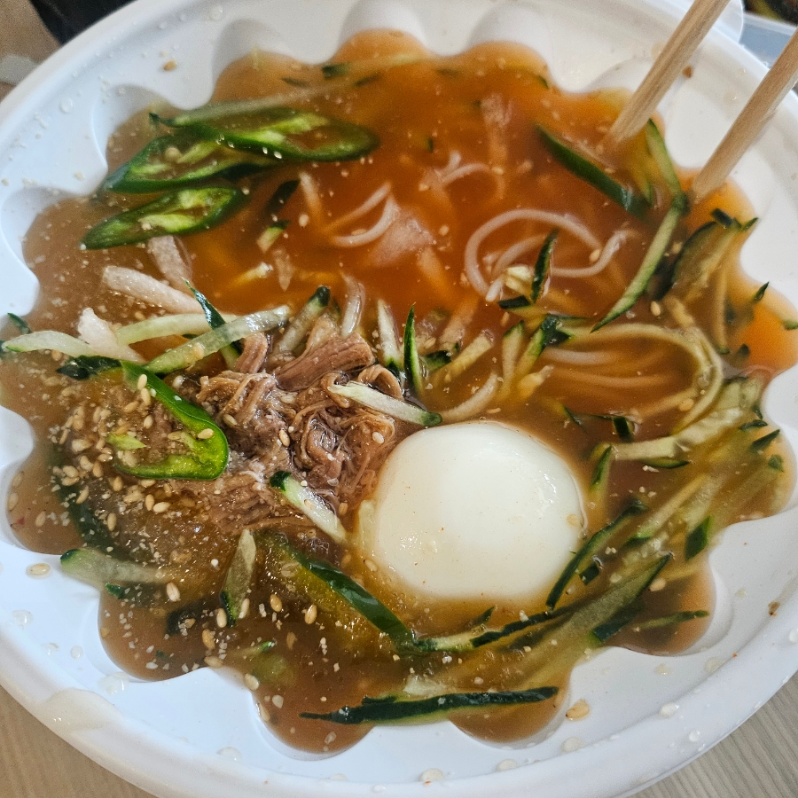 소바애 송도점 사진 8
