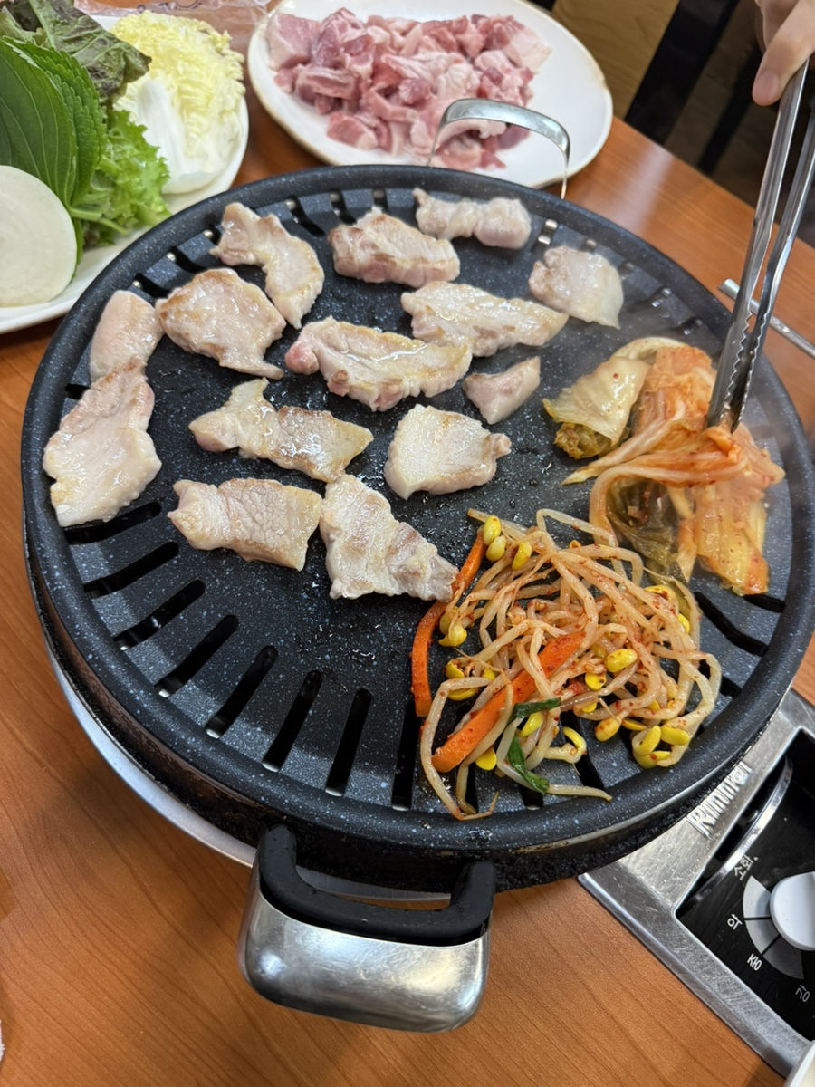 지리산생삼겹살 사진 3