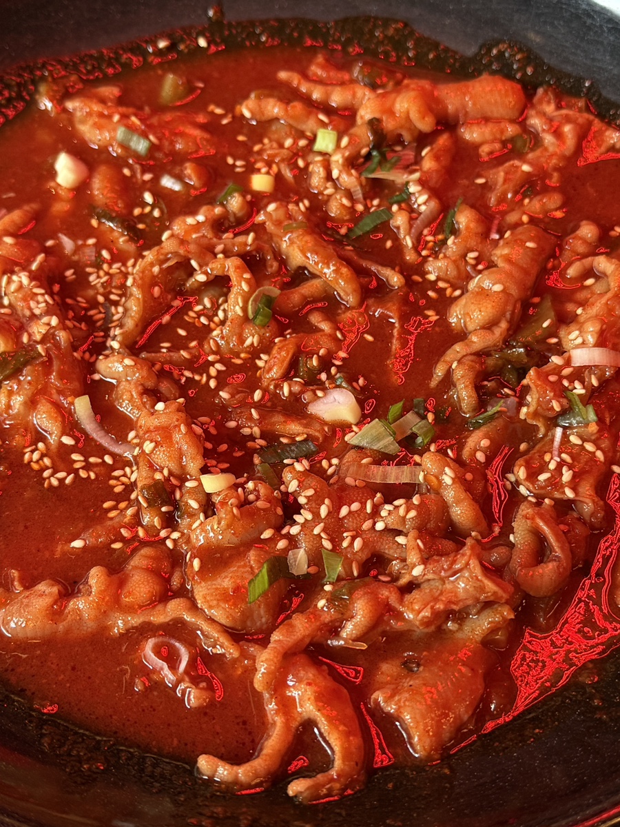 한신포차 송도캐슬파크점 사진 8