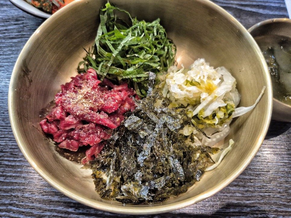 수국정 판교 사진 5