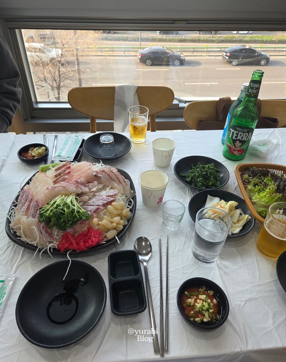 바다회센터 사진 6
