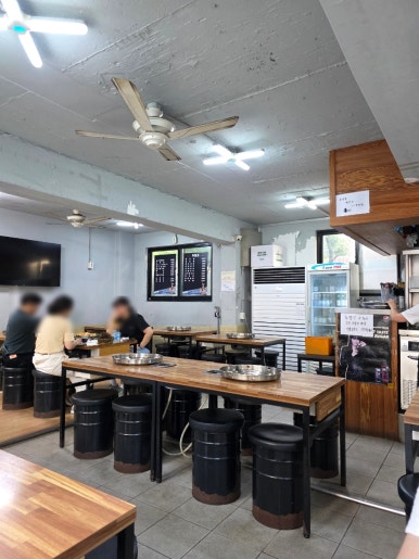 오근내3닭갈비 효창공원점 사진 7