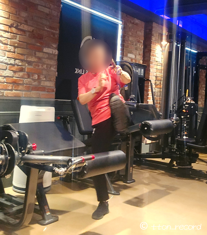 김치콩나물삼겹살 사진 4