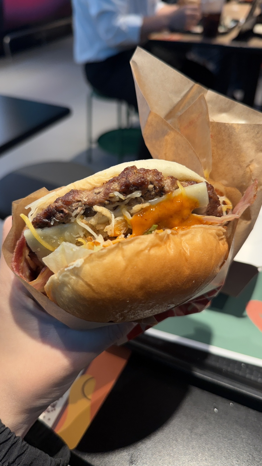 버거킹 서울역점 사진 8