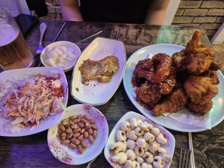 로얄맥주 사진 3