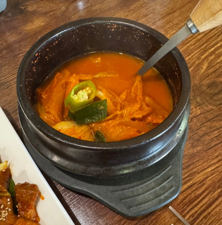 회나무식당 사진 3