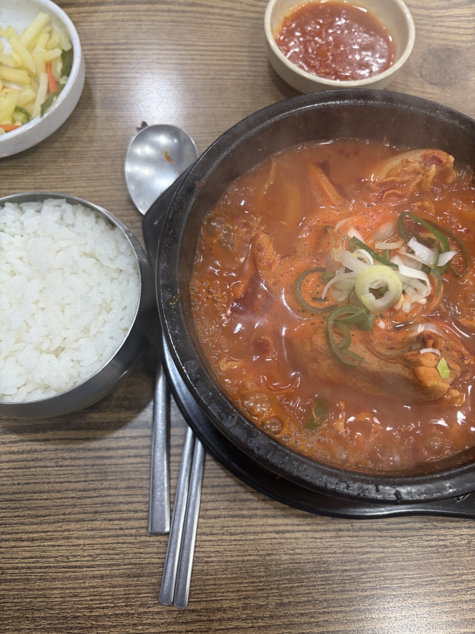 장터 사진 3