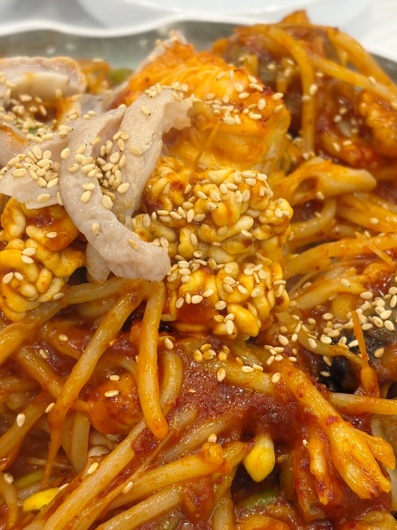 마산아구찜 사진 6