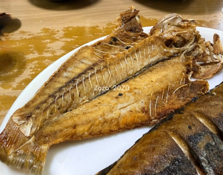 명지식당 사진 7