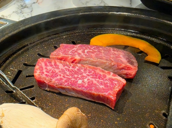 옳은고기 수원본점 사진 7