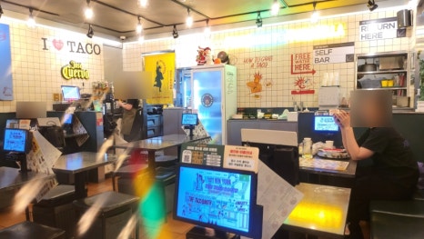 더타코부스 강남역점 사진 7
