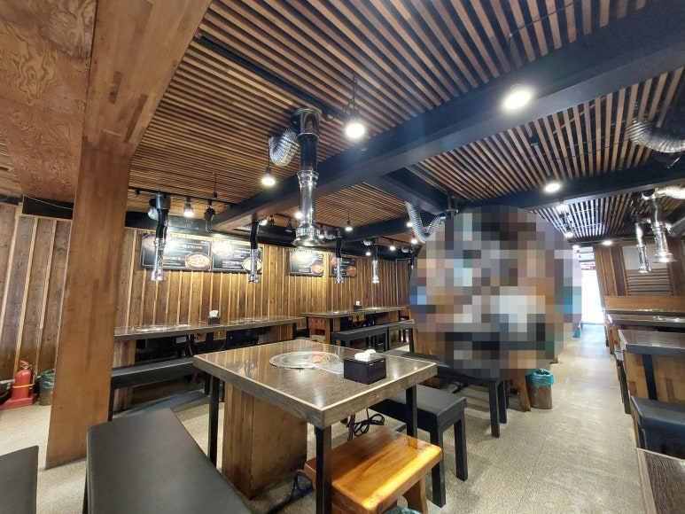 옛날농장 대학로점 사진 6