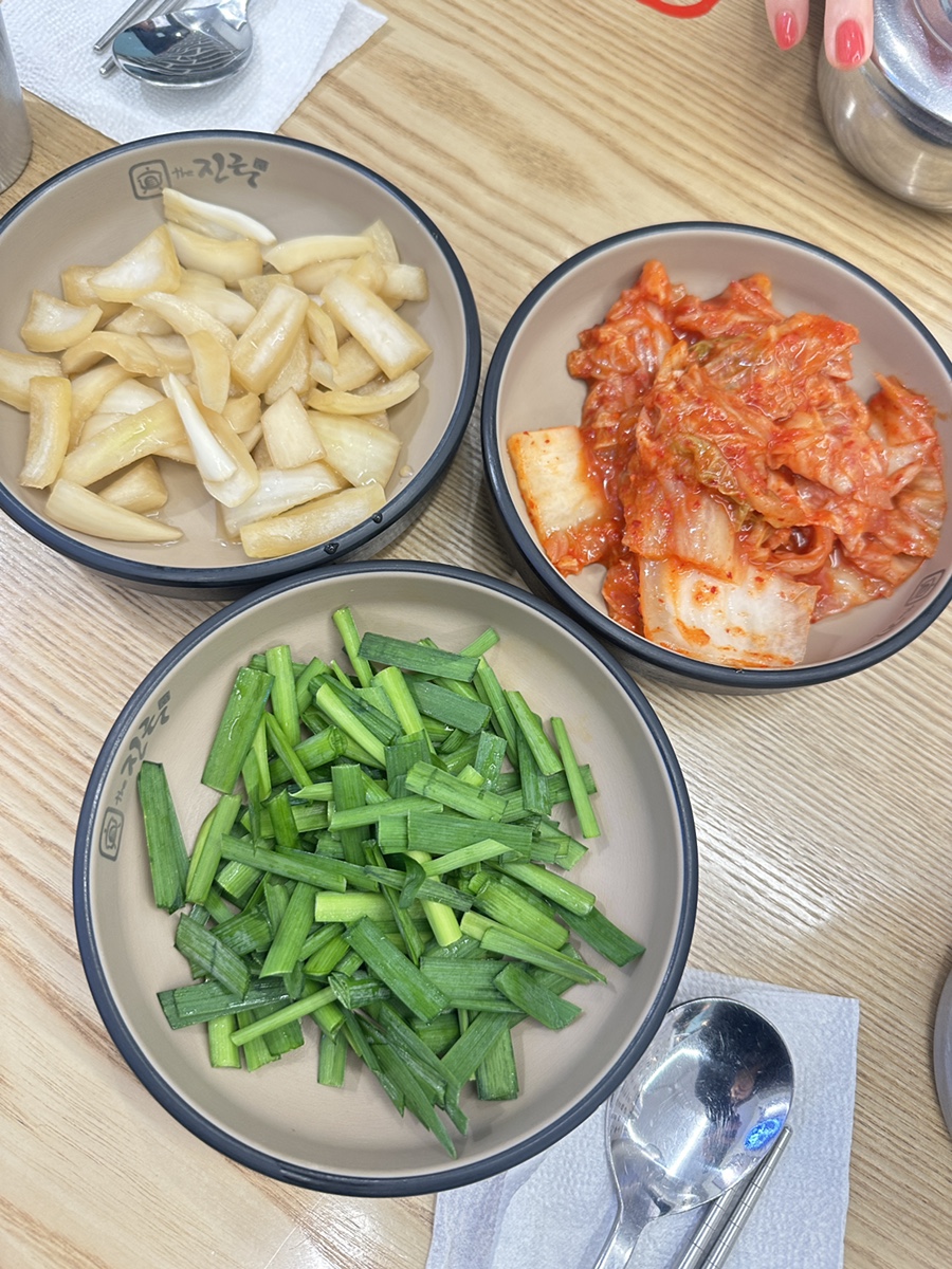더진국 서울시청점 사진 5