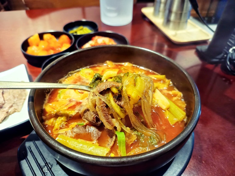 국밥장인 야탑역점 대표 사진