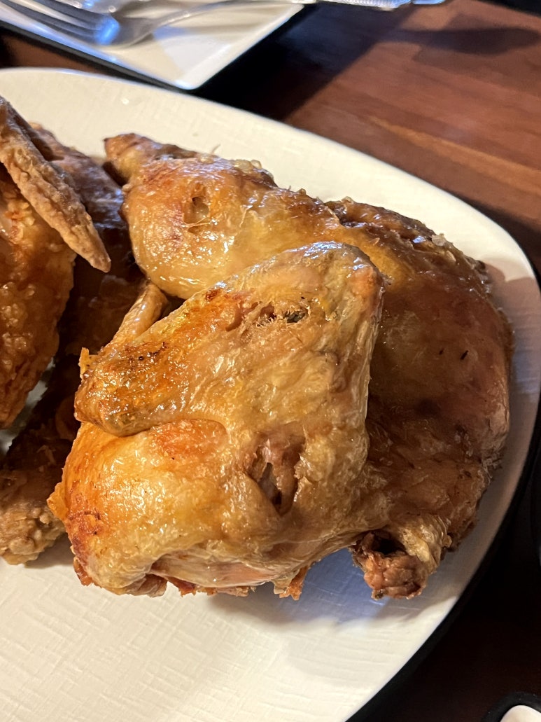 삼우치킨센타 사진 3