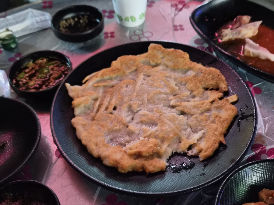 란다랑포차 사진 8