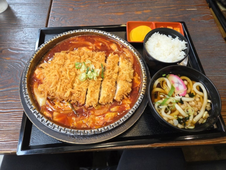 미소야 분당서현점 사진 8