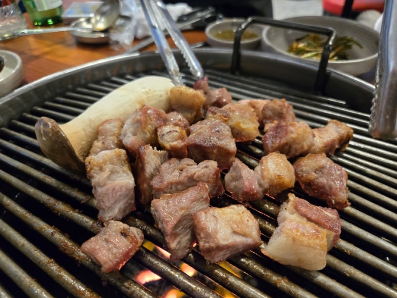 장군돼지 본점 사진 4