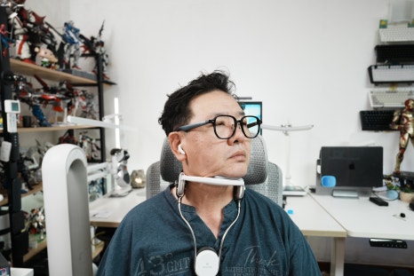 엠피케어 거북목 교정기, 고개가 돌아가는 목 교정기를 써보니 이미지 11