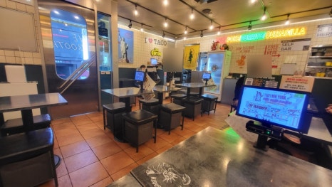 더타코부스 강남역점 사진 5