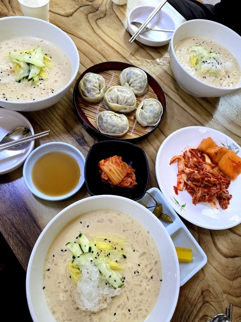 다미칼국수 사진 5